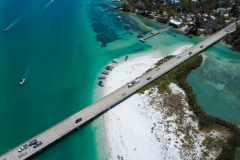 Coquina Beach FL